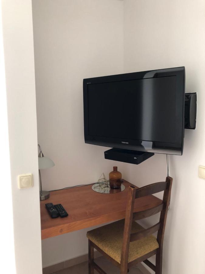 Apartments Delfini Sveti Filip i Jakov Eksteriør billede