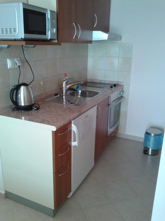 Apartments Delfini Sveti Filip i Jakov Værelse billede